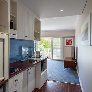 One Bedroom Apartment Disability Access